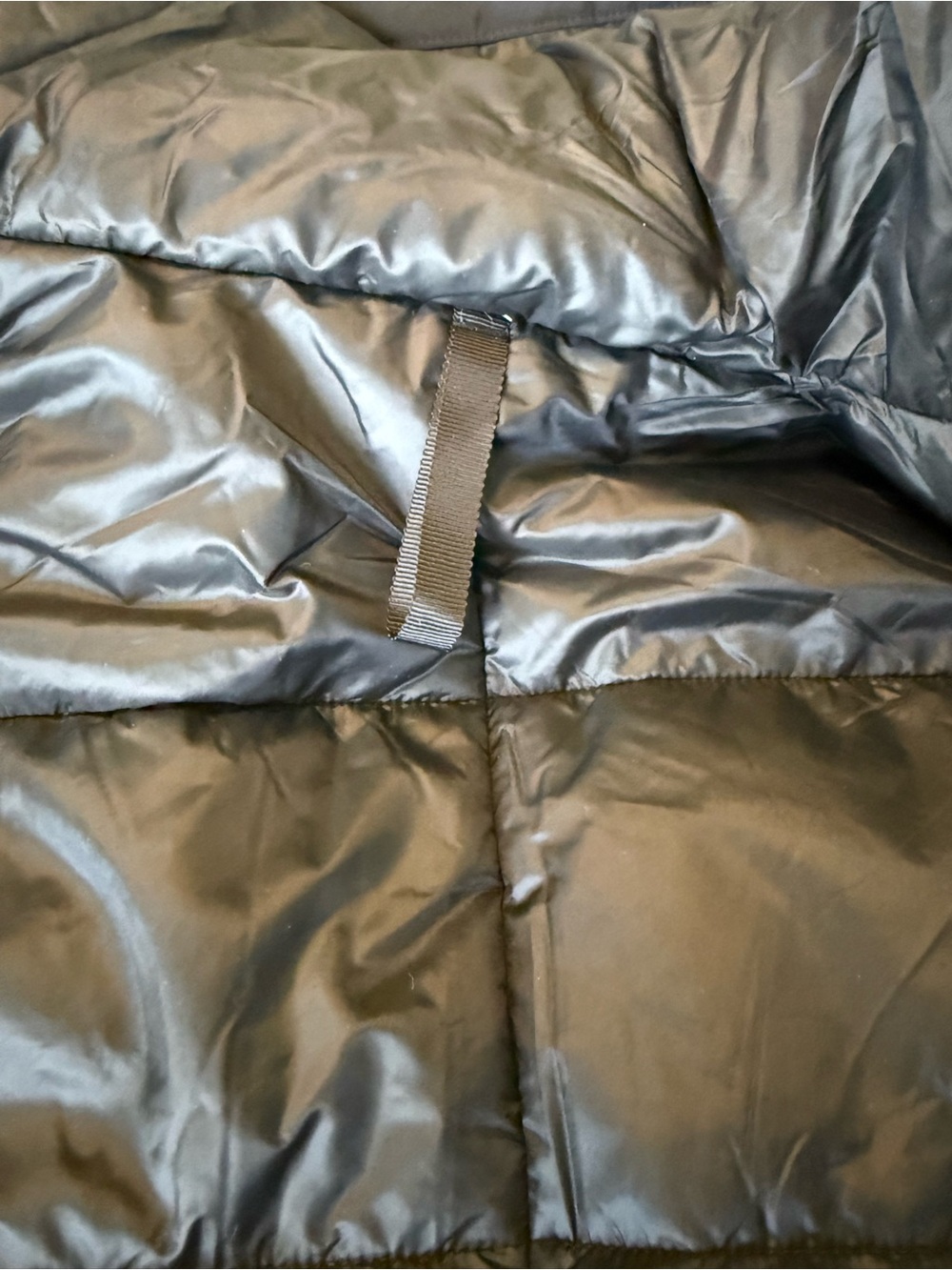 lululemon Apres It All Jacket - black size 12 - Picture 11 of 11